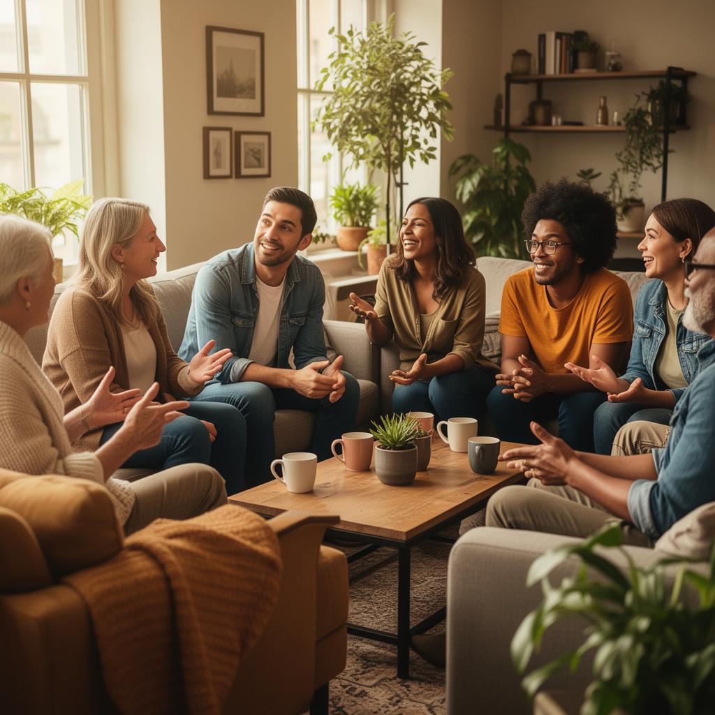 Space for Coaches | Together, We Grow
